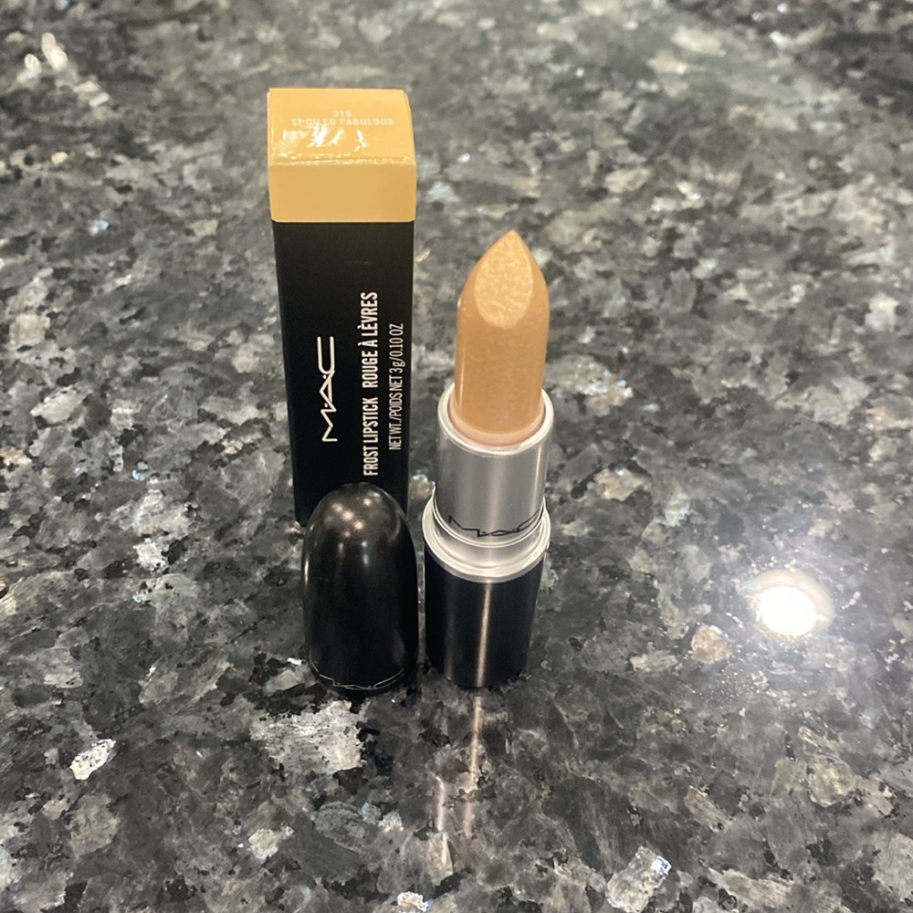 Limited edition lipstick